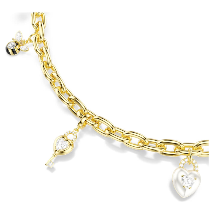 Swarovski  Bag charm
